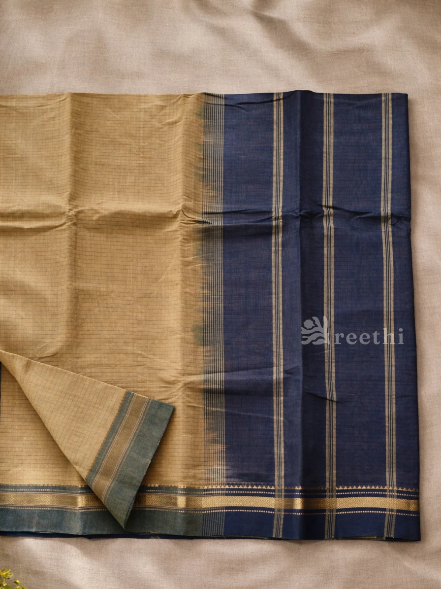 Coimbatore Cotton